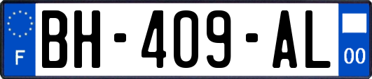 BH-409-AL