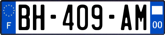 BH-409-AM