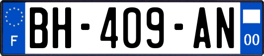 BH-409-AN