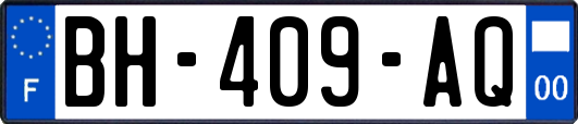 BH-409-AQ