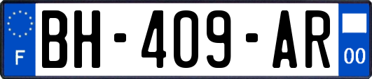 BH-409-AR