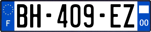 BH-409-EZ