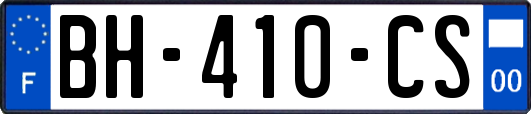 BH-410-CS