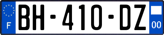 BH-410-DZ