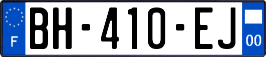 BH-410-EJ