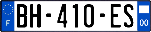 BH-410-ES