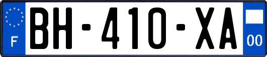 BH-410-XA