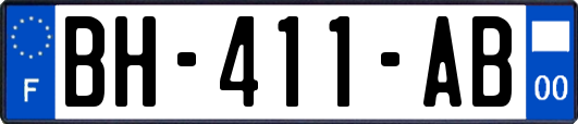 BH-411-AB