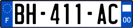 BH-411-AC