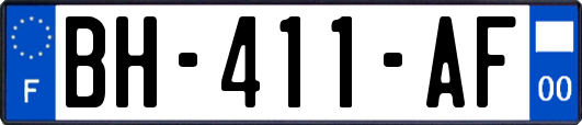 BH-411-AF