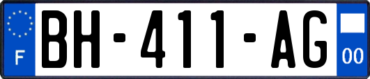 BH-411-AG