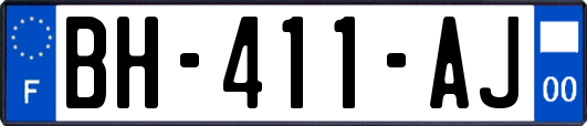 BH-411-AJ