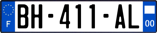 BH-411-AL