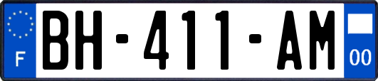 BH-411-AM