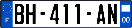 BH-411-AN