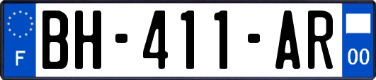 BH-411-AR