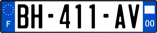 BH-411-AV
