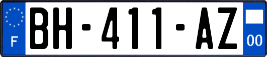 BH-411-AZ