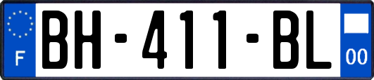 BH-411-BL