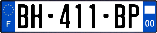 BH-411-BP