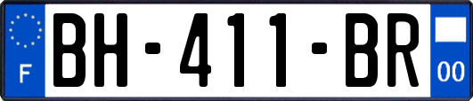 BH-411-BR