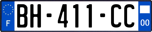 BH-411-CC