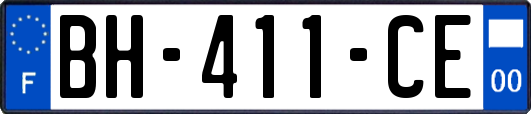 BH-411-CE