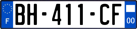 BH-411-CF