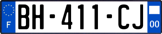 BH-411-CJ
