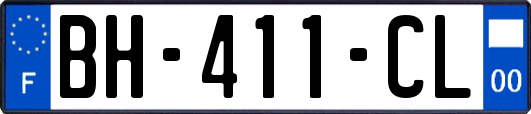 BH-411-CL