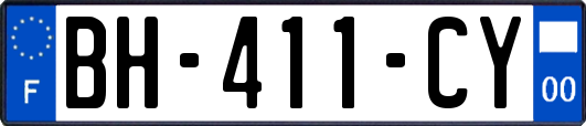 BH-411-CY