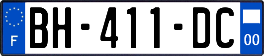 BH-411-DC