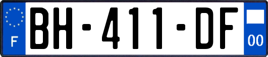 BH-411-DF