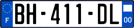 BH-411-DL