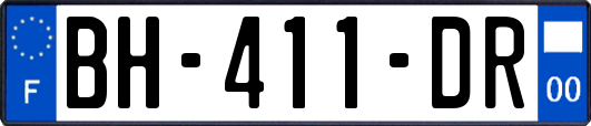 BH-411-DR