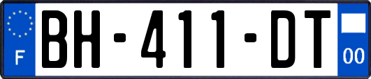BH-411-DT