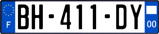 BH-411-DY