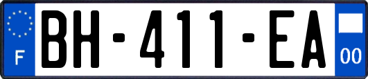 BH-411-EA