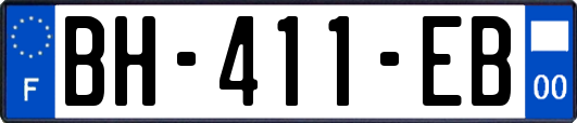 BH-411-EB