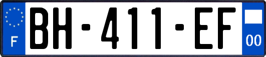 BH-411-EF