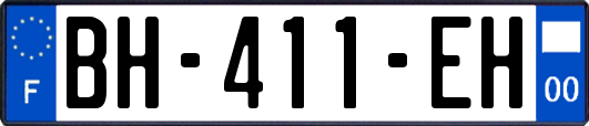 BH-411-EH