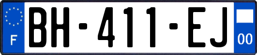BH-411-EJ