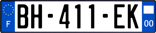 BH-411-EK