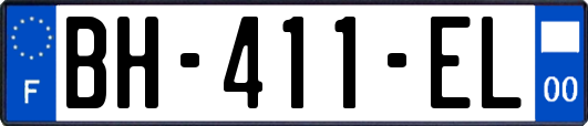 BH-411-EL