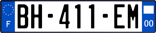 BH-411-EM