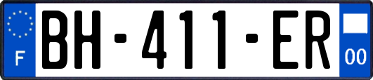 BH-411-ER