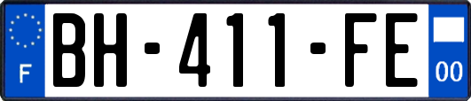 BH-411-FE