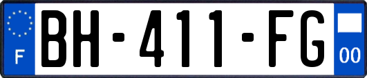 BH-411-FG