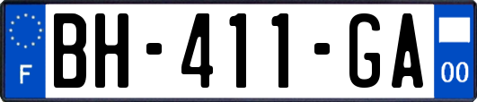 BH-411-GA