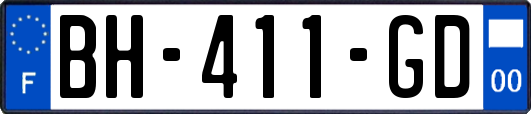 BH-411-GD